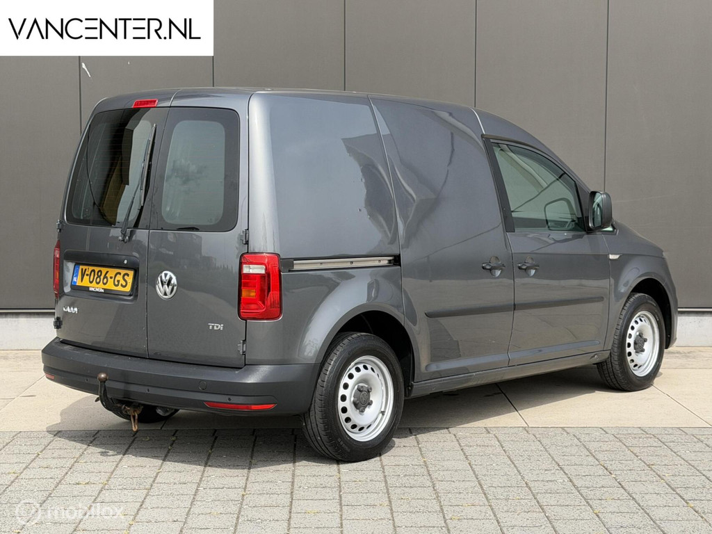 Volkswagen Caddy 1.6 TDI L1H1 Airco Trekhaak Parkeersensoren 53936609-1.jpg | VANCENTER
