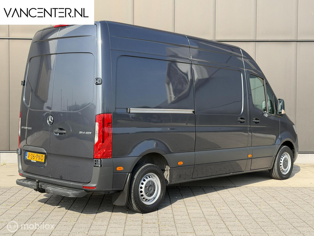 Mercedes-Benz Sprinter bestel 314 2.2 CDI 140 PK L2H2 53936685-1.jpg | VANCENTER