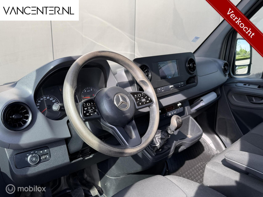 Mercedes-Benz Sprinter 314 2.2 CDI 140PK L2H2 Carplay Trekhaak 53936685-2.jpg | VANCENTER
