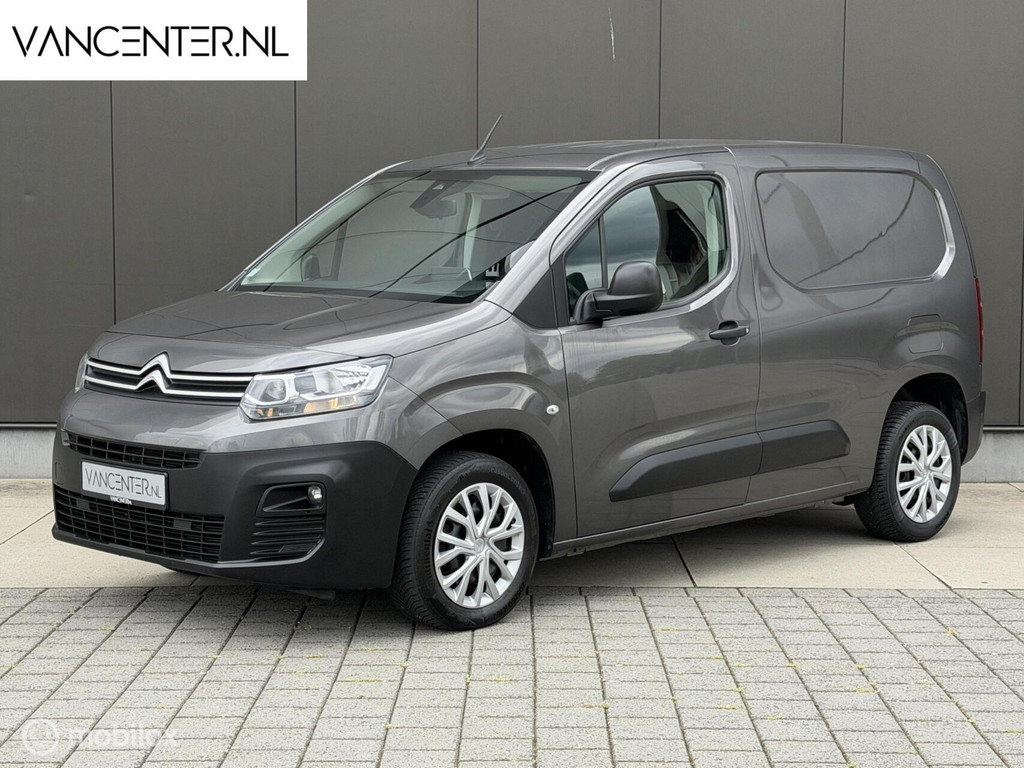 Citroën Berlingo 1.2 131PK BENZINE EAT8 Automaat Carplay 53936825-0.jpg | VANCENTER