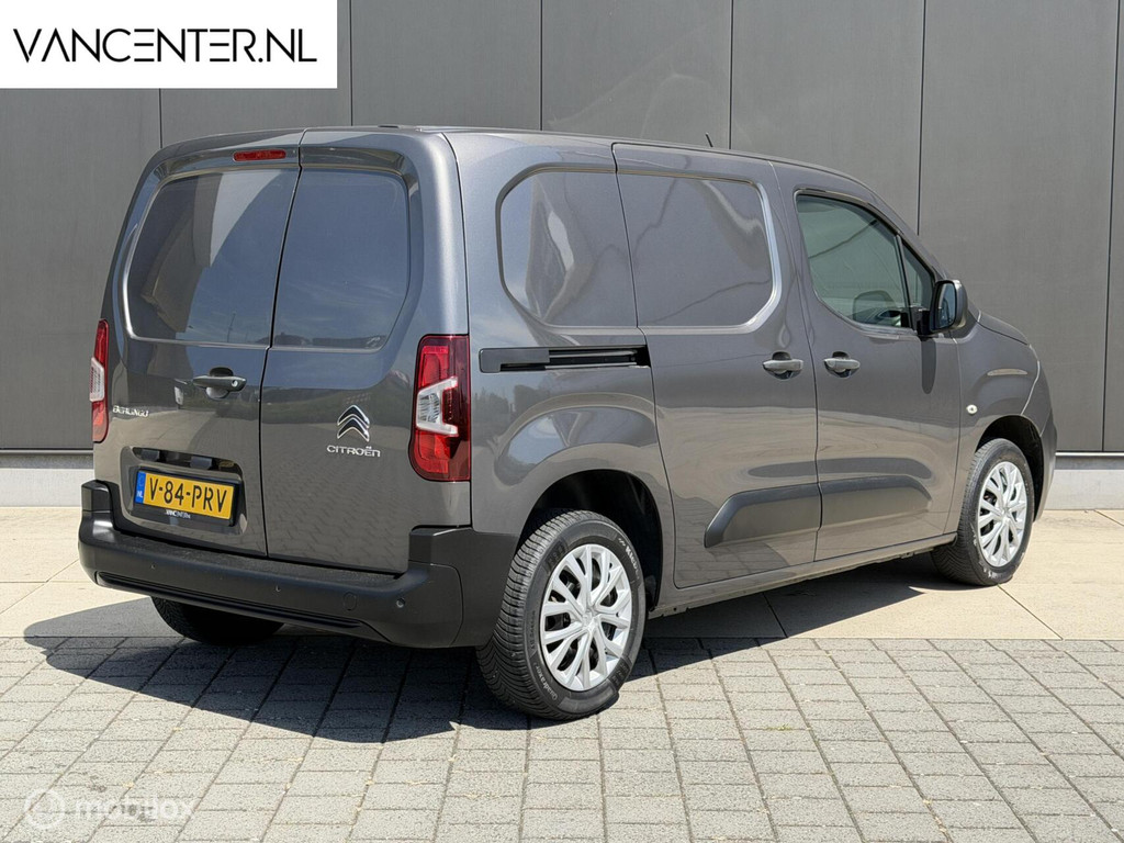 Citroën Berlingo 1.2 131PK BENZINE EAT8 Automaat Carplay 53936825-1.jpg | VANCENTER