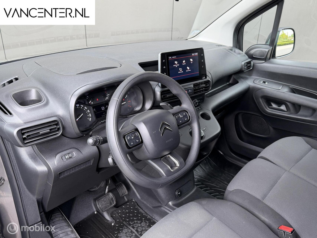 Citroën Berlingo 1.2 131PK BENZINE EAT8 Automaat Carplay 53936825-2.jpg | VANCENTER