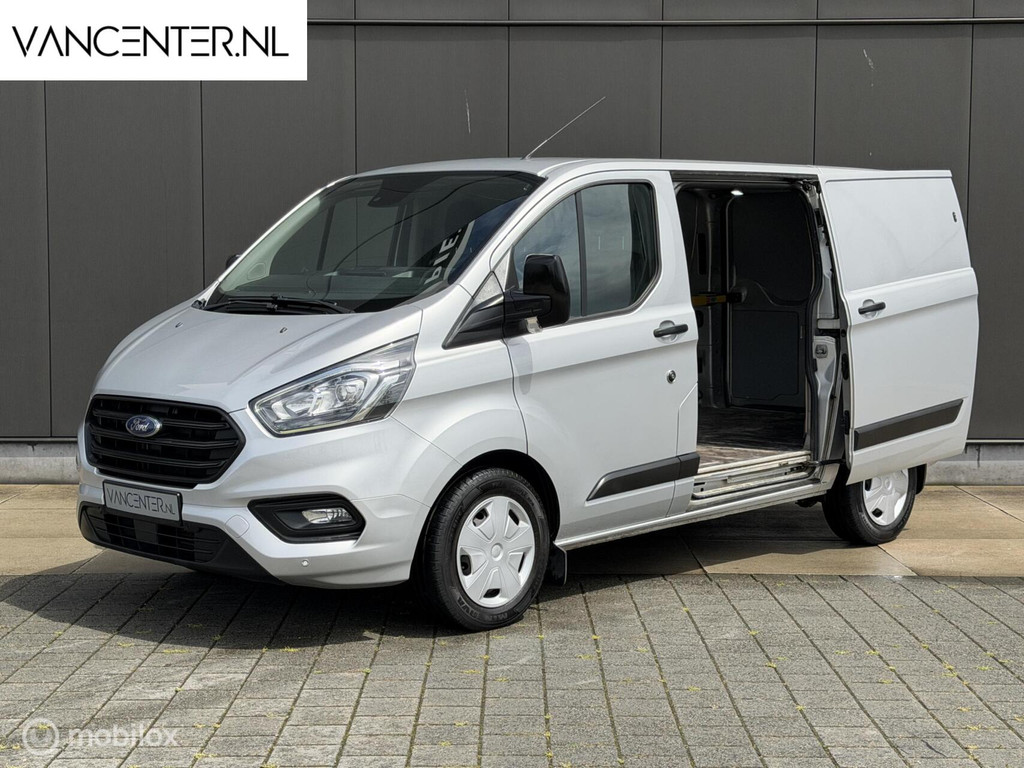 Ford Transit Custom L1 2.0 TDCI 131PK Automaat Trekhaak 53936910-0.jpg | VANCENTER