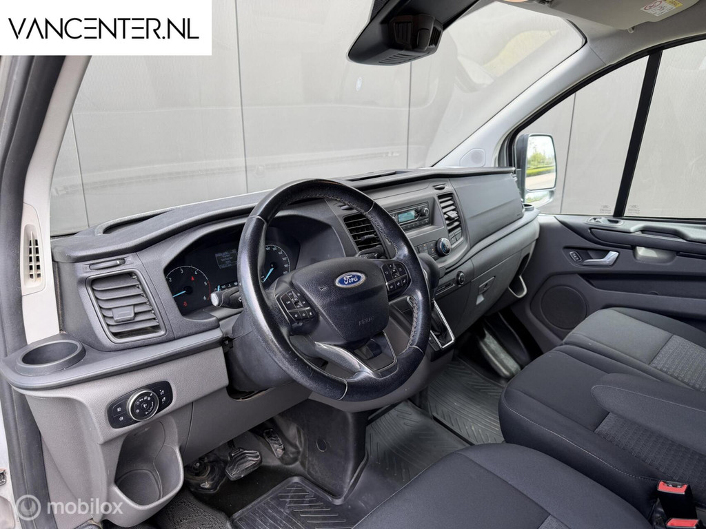 Ford Transit Custom L1 2.0 TDCI 131PK Automaat Trekhaak 53936910-2.jpg | VANCENTER