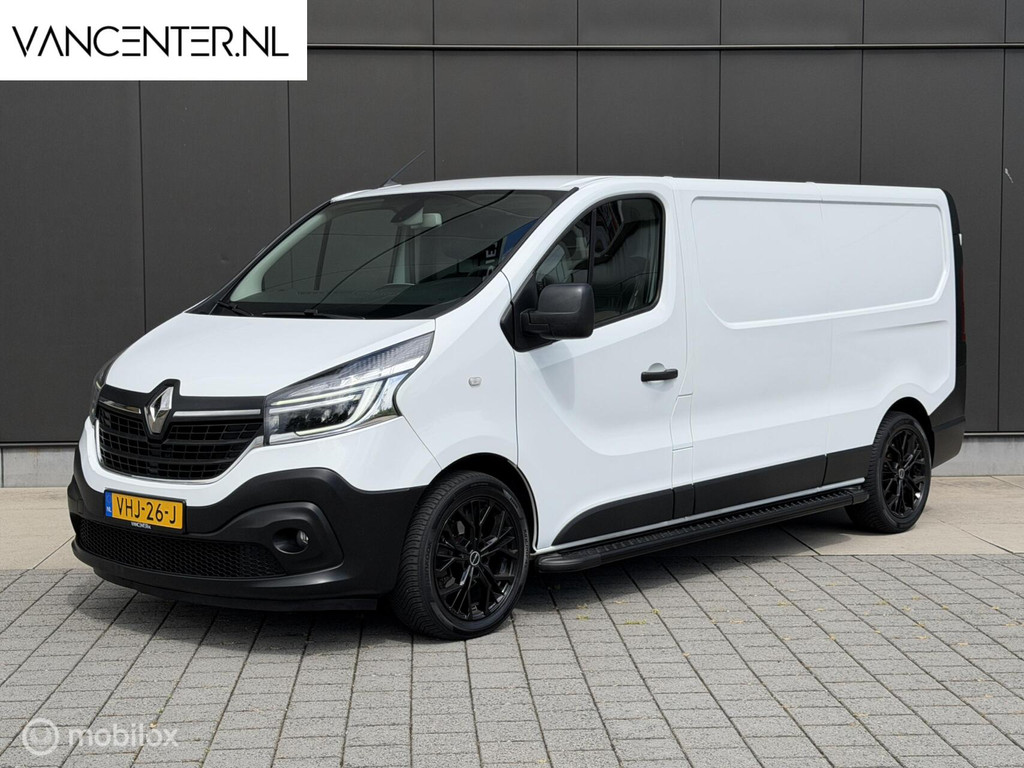 Renault Trafic bestel 2.0 dCi 145 T29 L2H1 Comfort 54091483-0.jpg | VANCENTER