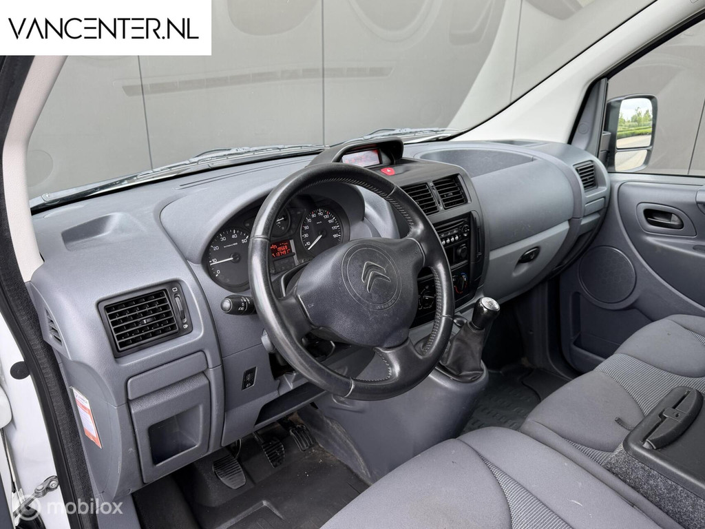 Citroën Jumpy bestel 1.6 HDI 90PK NIEUWE APK Airco Trekhaak 54236171-2.jpg | VANCENTER
