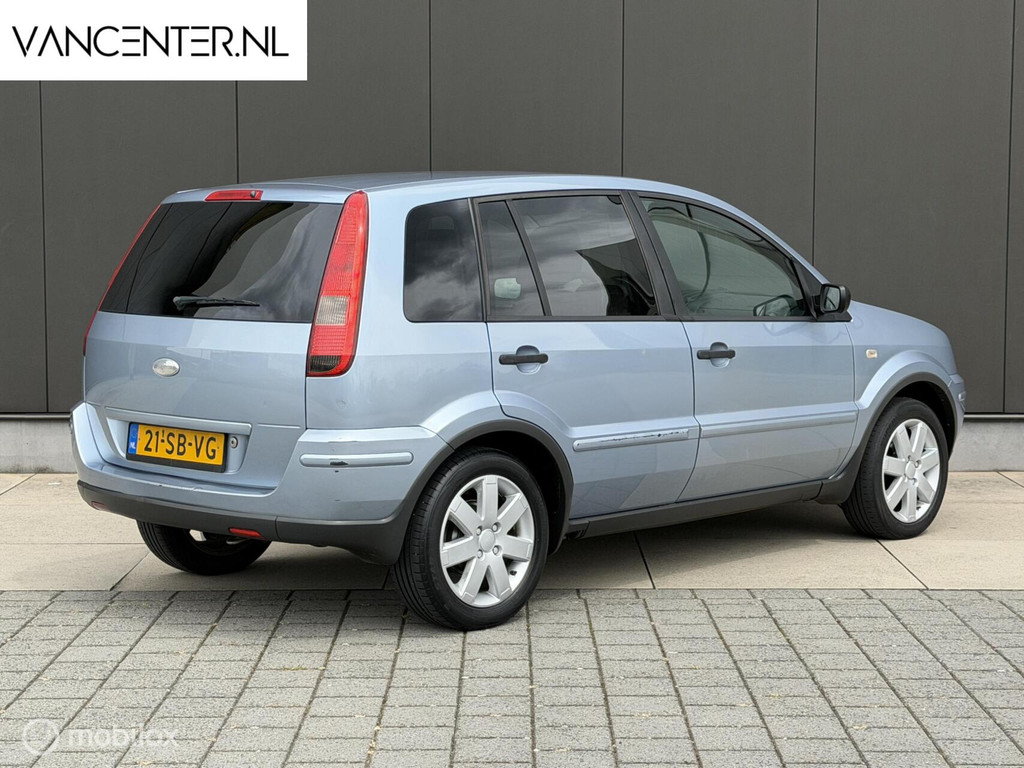 Ford Fusion 1.4-16V Style NIEUWE APK Verwarmde voorruit 54293958-1.jpg | VANCENTER