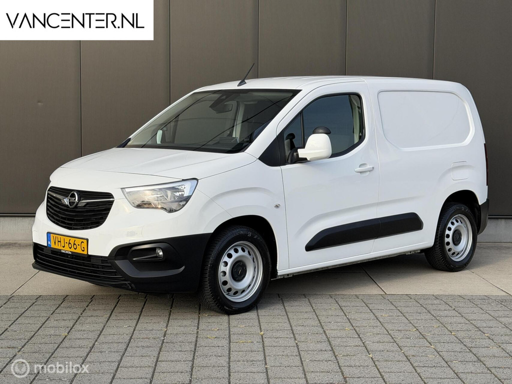 Opel Combo 1.5D 131PK Automaat L1 Apple Carplay Airco Euro 6 54388594-0.jpg | VANCENTER