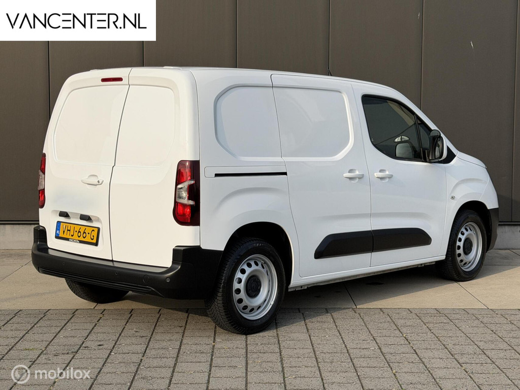 Opel Combo 1.5D 131PK Automaat L1 Apple Carplay Airco Euro 6 54388594-1.jpg | VANCENTER
