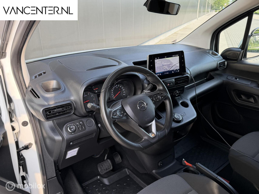 Opel Combo 1.5D 131PK Automaat L1 Apple Carplay Airco Euro 6 54388594-2.jpg | VANCENTER