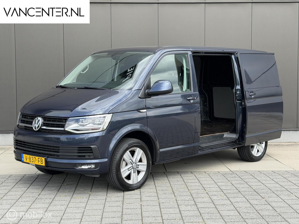 Volkswagen Transporter 2.0 TDI 204PK DSG L1 Automaat Carplay 54398653-0.jpg | VANCENTER