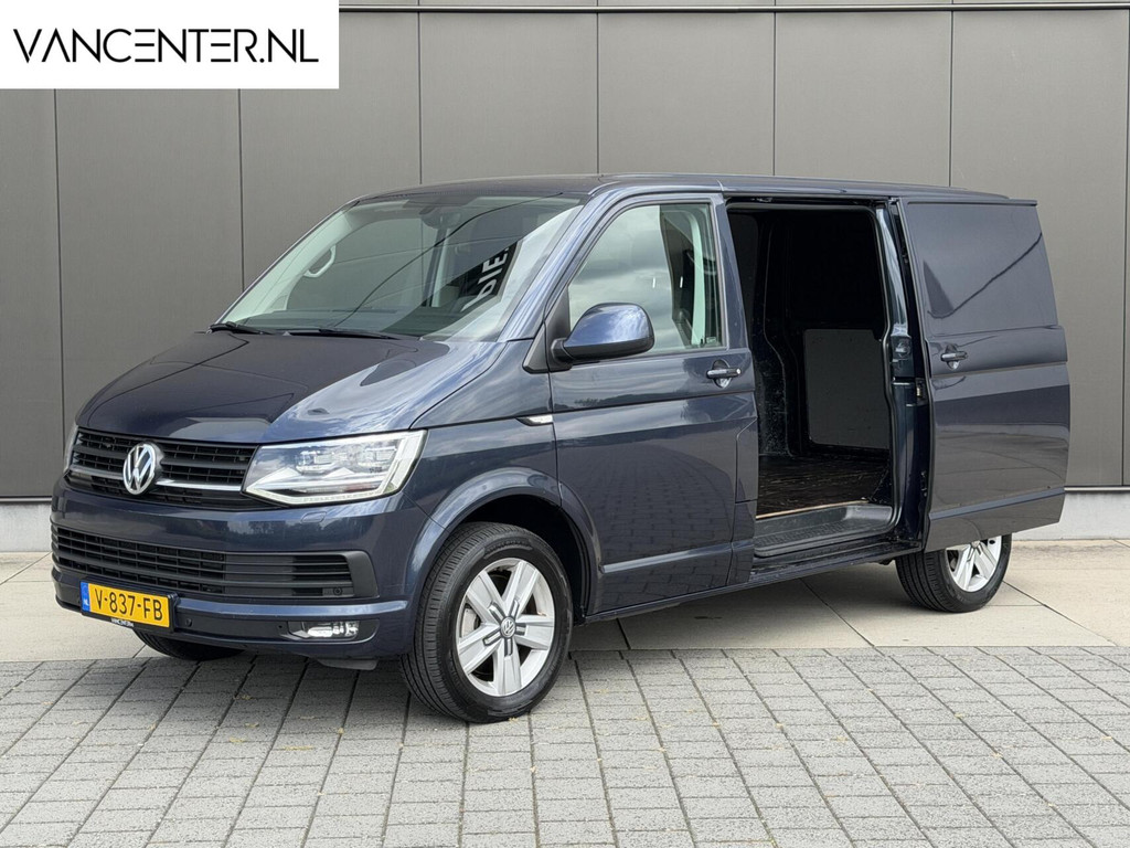 Volkswagen Transporter 2.0 TDI 204PK DSG L1 Automaat Carplay 54398653-0.jpg | VANCENTER