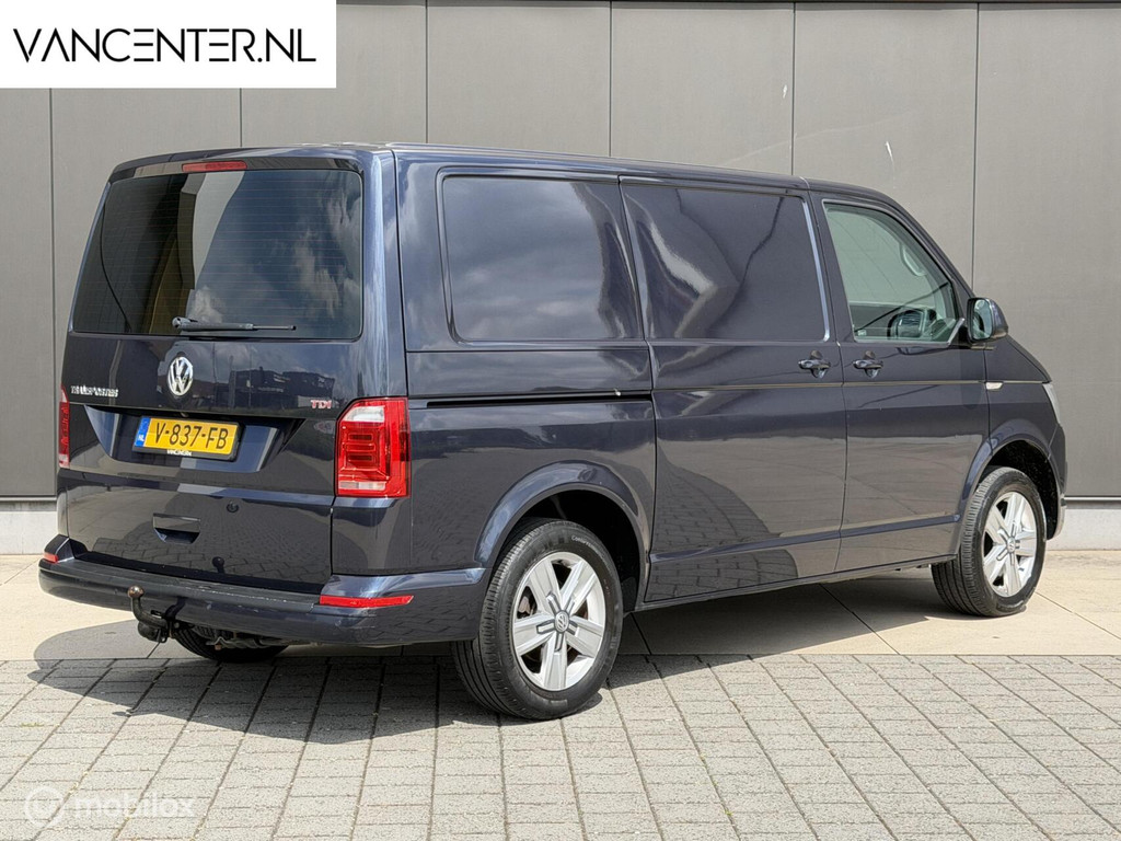 Volkswagen Transporter 2.0 TDI 204PK DSG L1 Automaat Carplay 54398653-1.jpg | VANCENTER