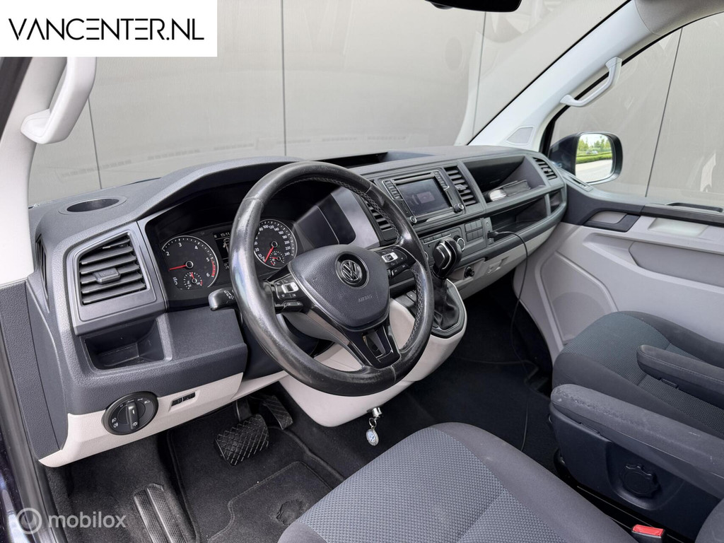 Volkswagen Transporter 2.0 TDI 204PK DSG L1 Automaat Carplay 54398653-2.jpg | VANCENTER