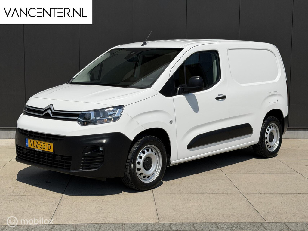 Citroën Berlingo bestel 1.5 BlueHDI 130PK Automaat 54460012-0.jpg | VANCENTER