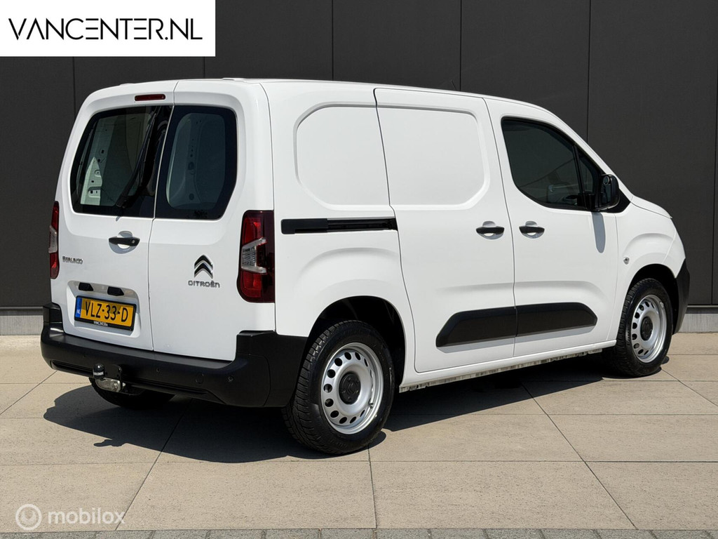 Citroën Berlingo bestel 1.5 BlueHDI 130PK Automaat 54460012-1.jpg | VANCENTER