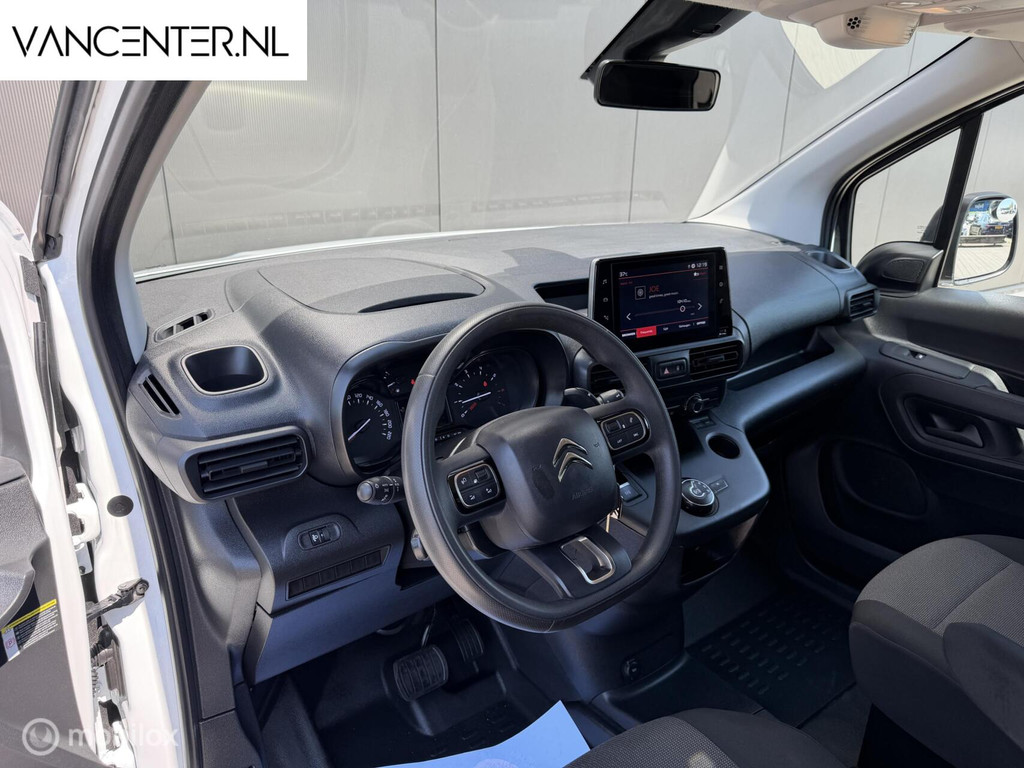 Citroën Berlingo bestel 1.5 BlueHDI 130PK Automaat 54460012-2.jpg | VANCENTER