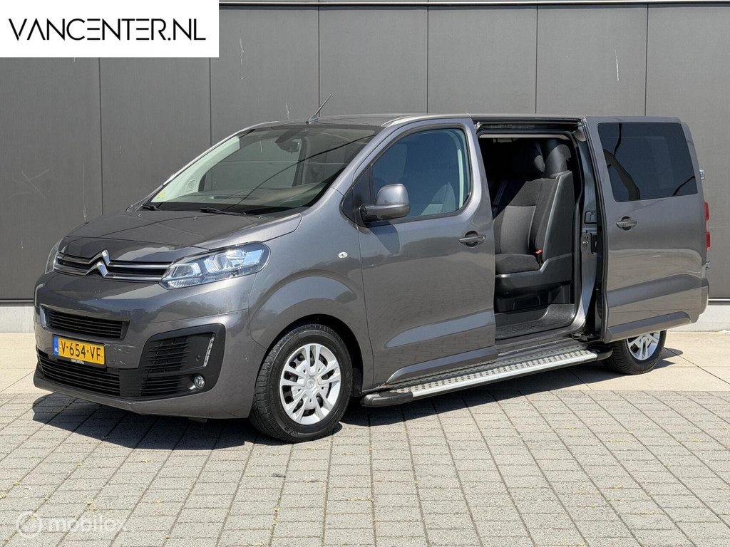Citroën Jumpy bestel 2.0 BlueHDI 120 PK XL Dubbel Cabine 54504403-0.jpg | VANCENTER