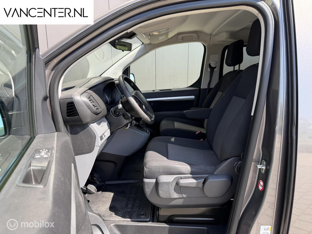 Citroën Jumpy bestel 2.0 BlueHDI 120 PK XL Dubbel Cabine 54504403-2.jpg | VANCENTER