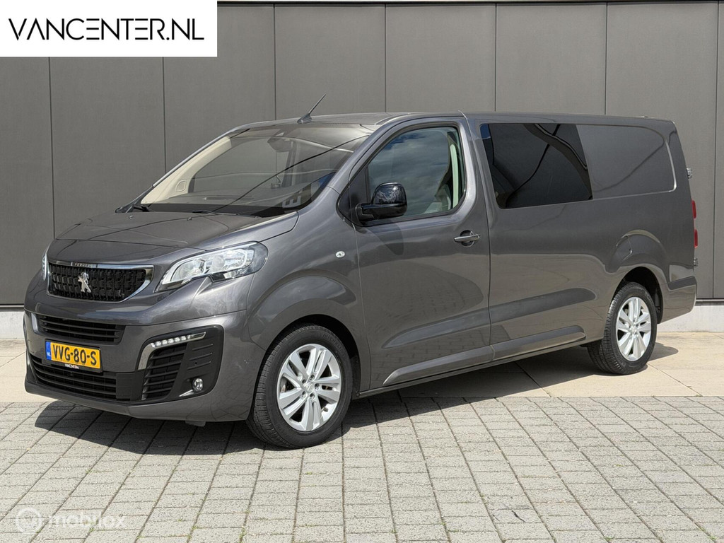 Peugeot Expert Bestel 2.0 BlueHDI 180 S&S DC 54740428-0.jpg | VANCENTER