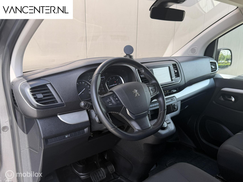 Peugeot Expert Bestel 2.0 BlueHDI 180 S&S DC 54740428-2.jpg | VANCENTER