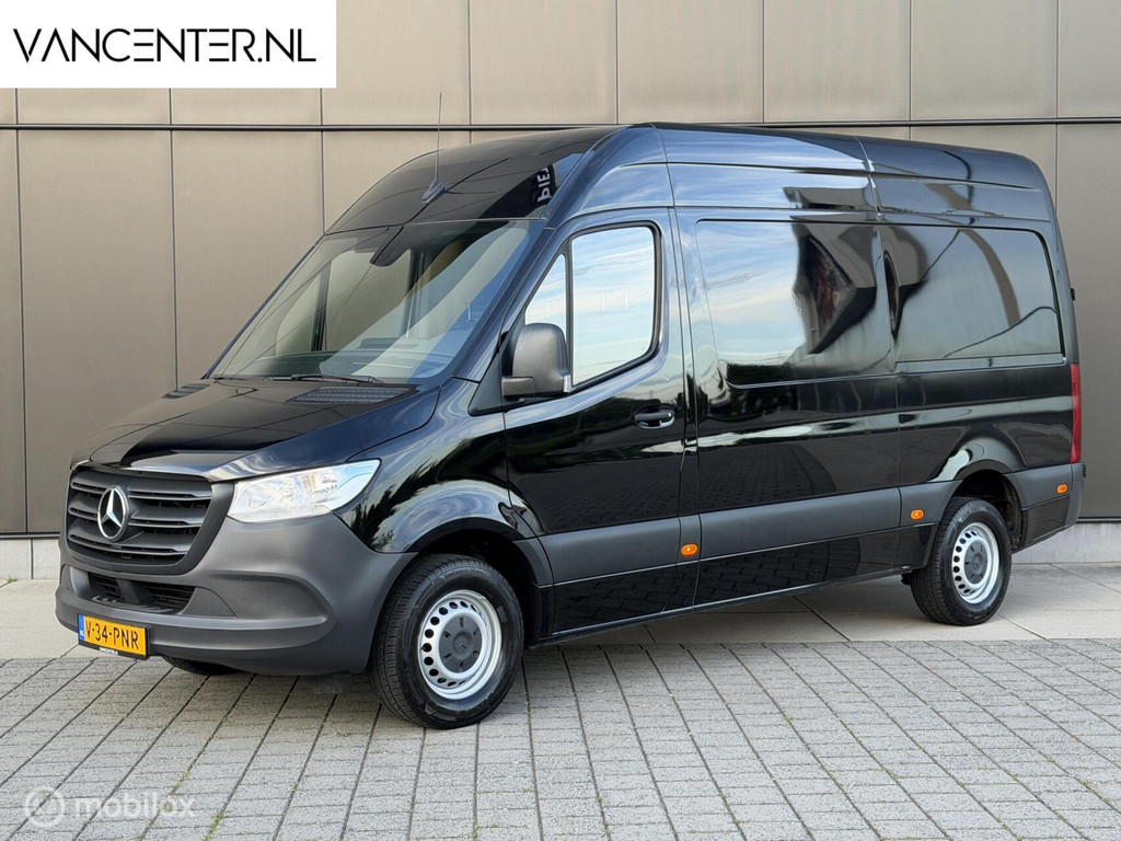 Mercedes-Benz Sprinter RWD 314 2.2 CDI Automaat L2H2 Carplay Airco Trekhaak 54837814-0.jpg | VANCENTER