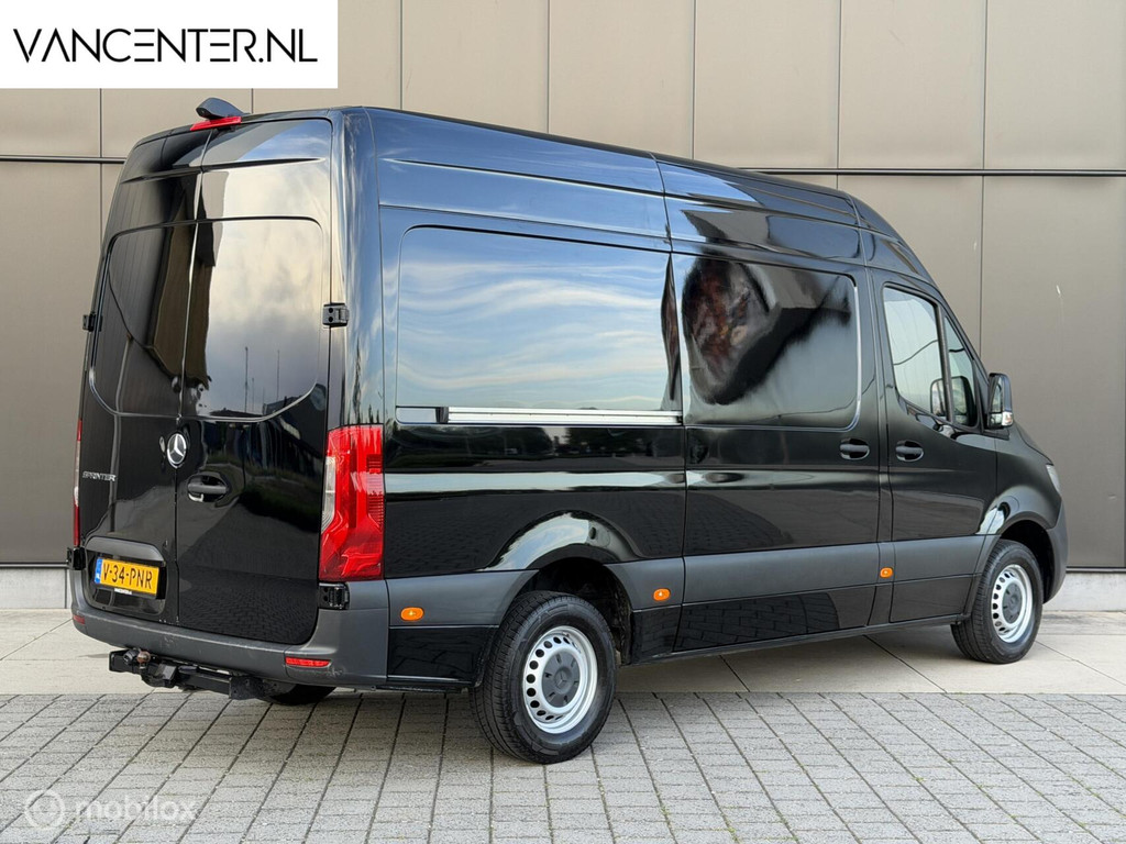 Mercedes-Benz Sprinter RWD 314 2.2 CDI Automaat L2H2 Carplay Airco Trekhaak 54837814-1.jpg | VANCENTER