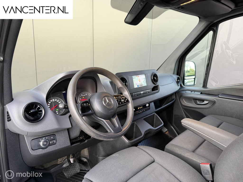 Mercedes-Benz Sprinter RWD 314 2.2 CDI Automaat L2H2 Carplay Airco Trekhaak 54837814-2.jpg | VANCENTER