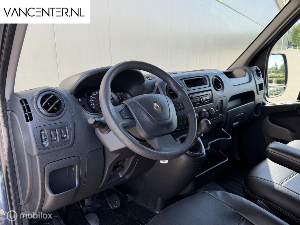 Renault Master L2H2 2.3 dCi 149PK L2H2 Airco Camera Euro 6 54899378-2.jpg | VANCENTER