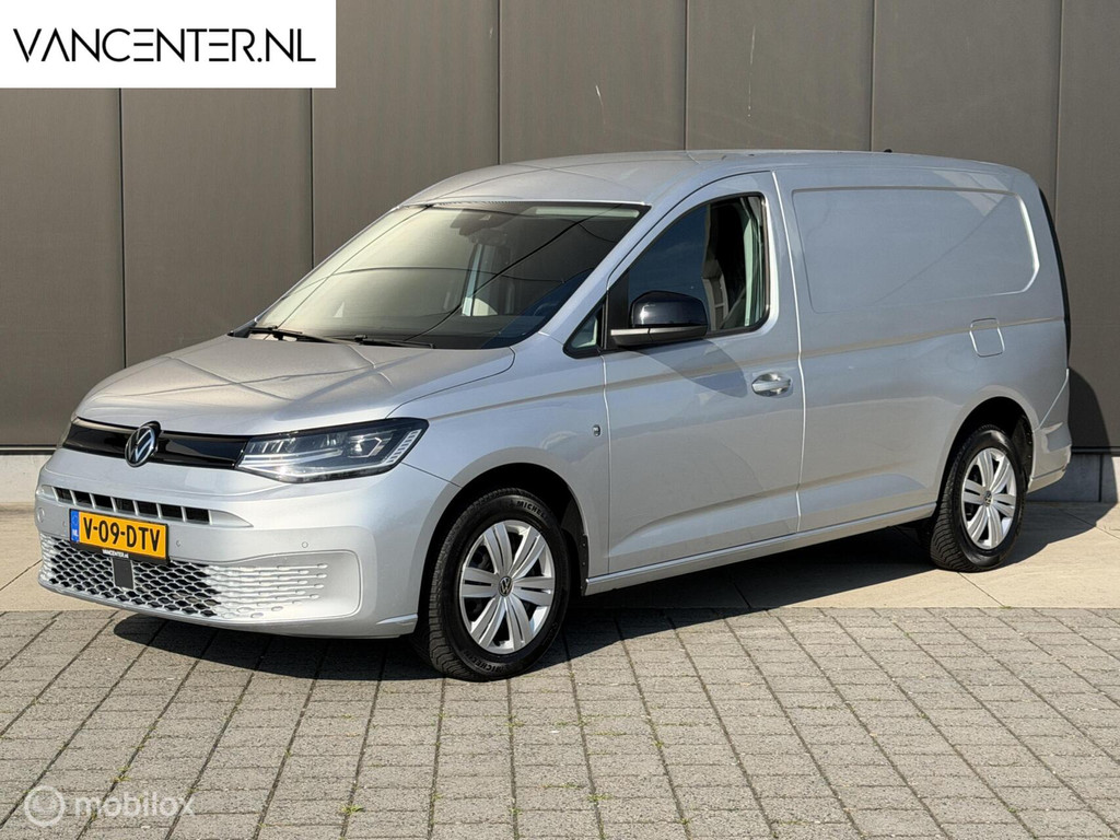 Volkswagen Caddy Cargo Maxi 2.0 TDI 122PK DSG Automaat Carplay 54899444-0.jpg | VANCENTER