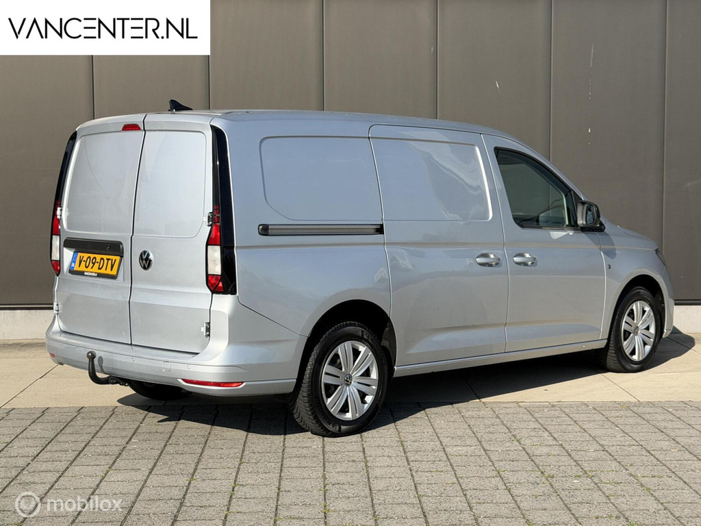 Volkswagen Caddy Cargo Maxi 2.0 TDI 122PK DSG Automaat Carplay 54899444-1.jpg | VANCENTER