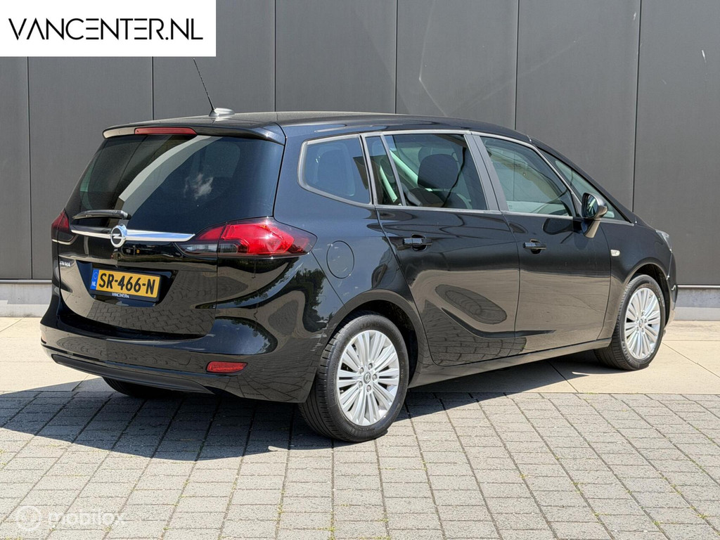 Opel Zafira 1.4 Turbo 140PK 7 Persoons Apple Carplay Camera 54913163-1.jpg | VANCENTER