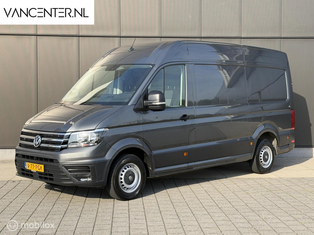 Volkswagen Crafter Bestel 30 2.0 TDI L3H3 Highline 54939685-0.jpg | VANCENTER