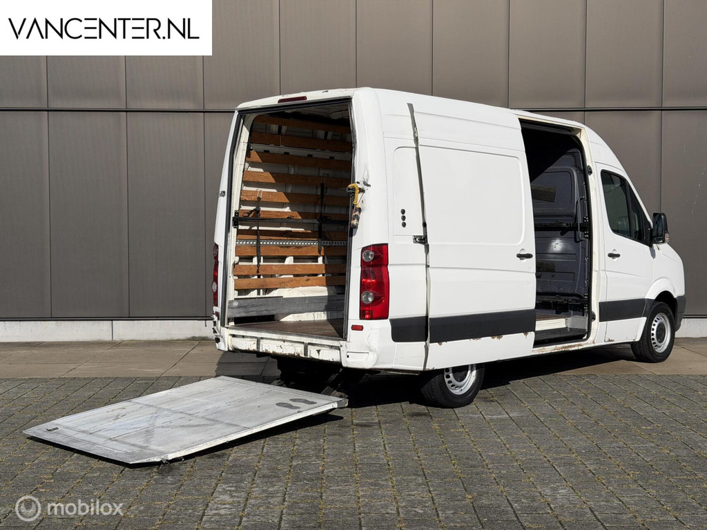Volkswagen Crafter Bestel 2.5 TDI L2H2 Dhollandia Lift Laadklep 56582746-0.jpg | VANCENTER