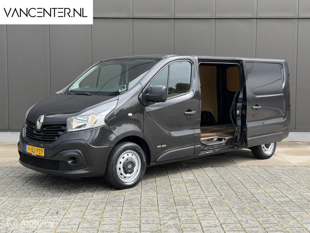 Renault Trafic bestel 1.6 dCi T29 L2H1 Comfort 56582952-0.jpg | VANCENTER
