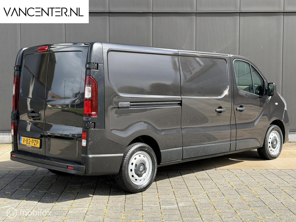Renault Trafic bestel 1.6 dCi T29 L2H1 Comfort 56582952-1.jpg | VANCENTER