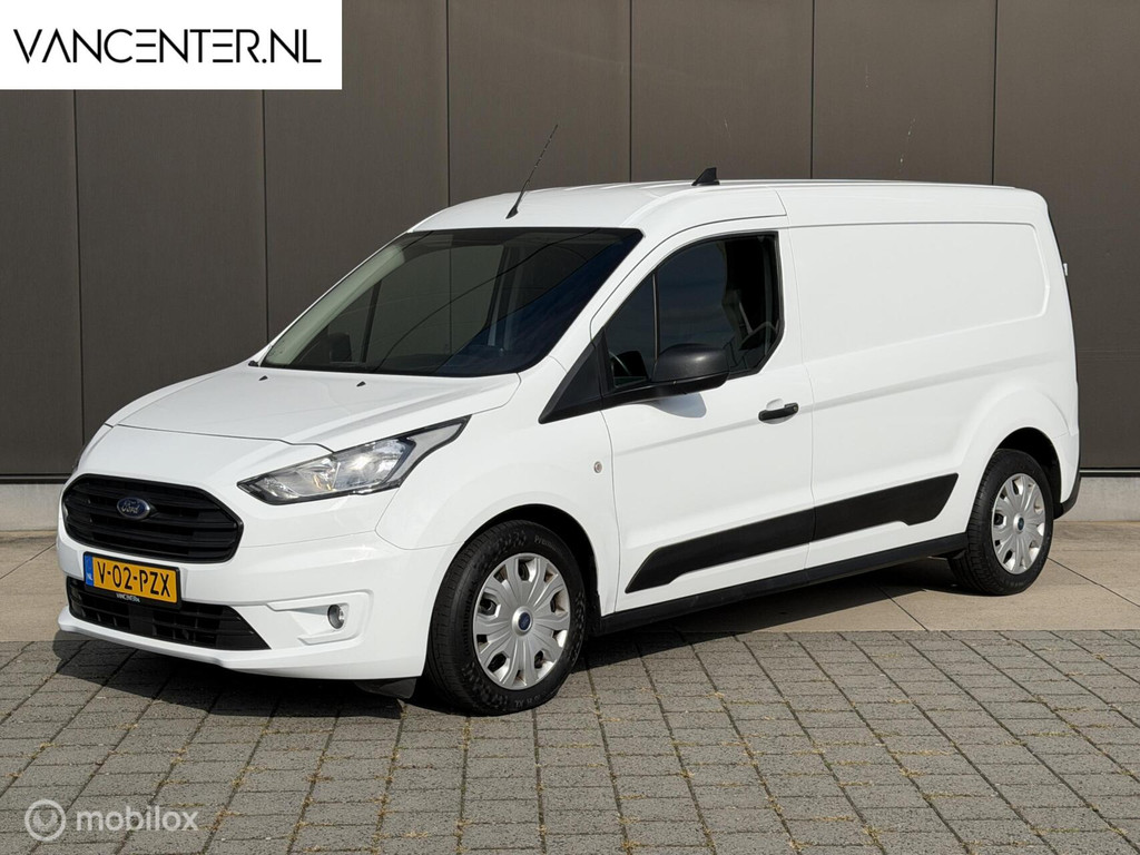 Ford Transit Connect Lang L2 1.0 Ecoboost 100PK Benzine Bank 56707266-0.jpg | VANCENTER