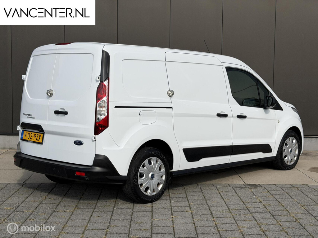 Ford Transit Connect Lang L2 1.0 Ecoboost 100PK Benzine Bank 56707266-1.jpg | VANCENTER