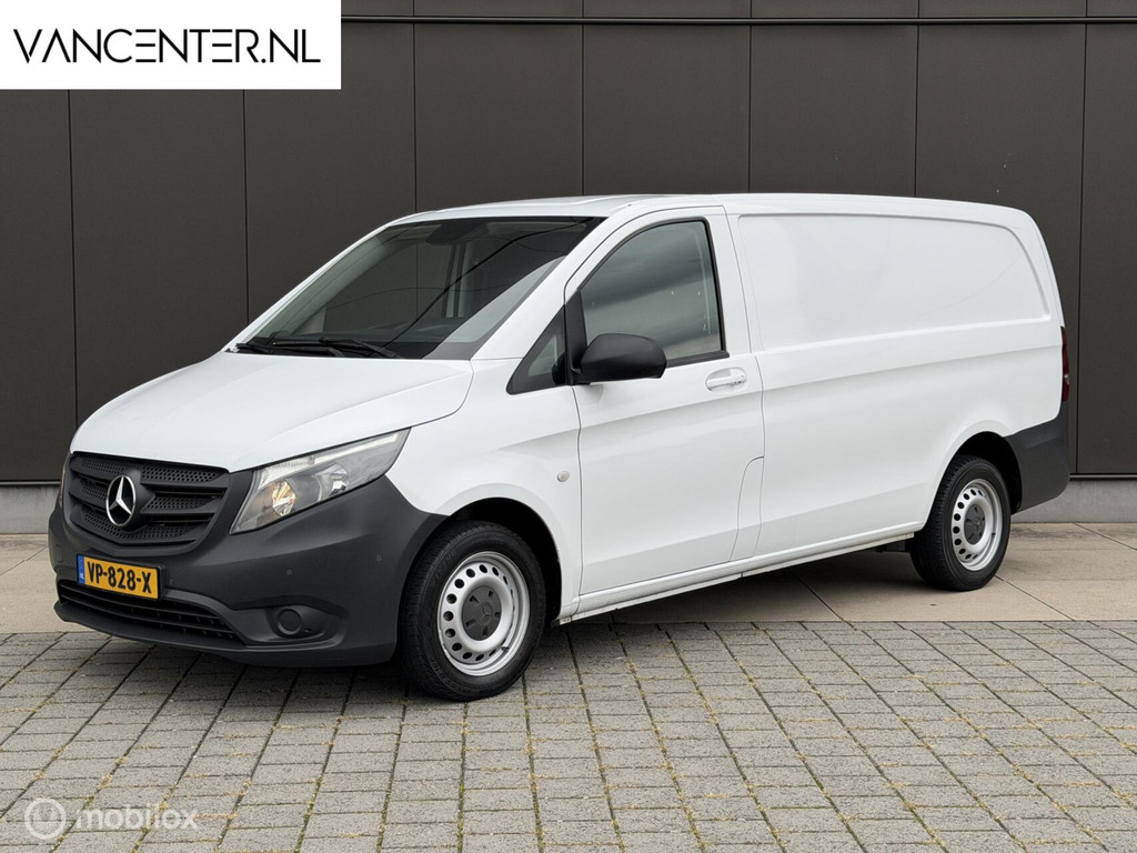 Mercedes-Benz Vito Bestel 111 CDI Lang Airco APK Trekhaak Bankje 56770670-0.jpg | VANCENTER