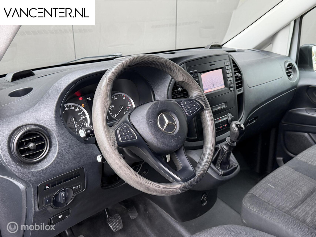 Mercedes-Benz Vito Bestel 111 CDI Lang Airco APK Trekhaak Bankje 56770670-2.jpg | VANCENTER
