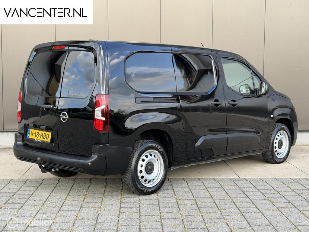 Opel Combo 1.5D L2 Lang Carplay Trekhaak Airco Zwart 56797314-1.jpg | VANCENTER