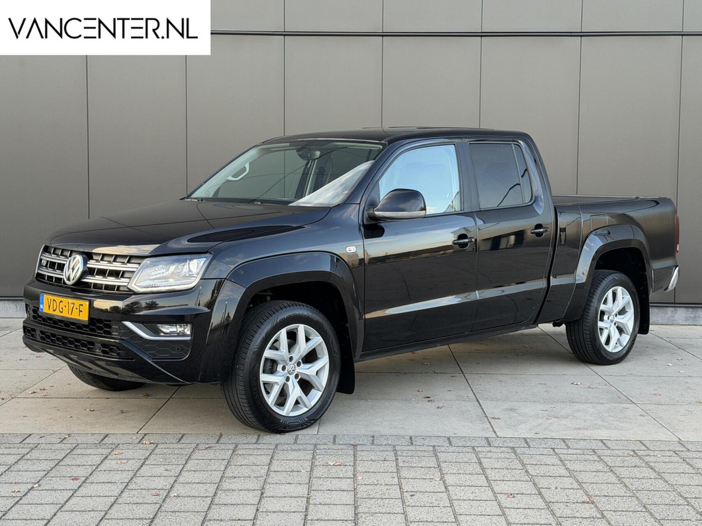 Volkswagen Amarok LANG 5 pers 3.0 V6 TDI 4Motion DC Highline 57143724-0.jpg | VANCENTER