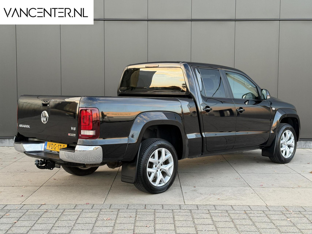 Volkswagen Amarok LANG 5 pers 3.0 V6 TDI 4Motion DC Highline 57143724-1.jpg | VANCENTER