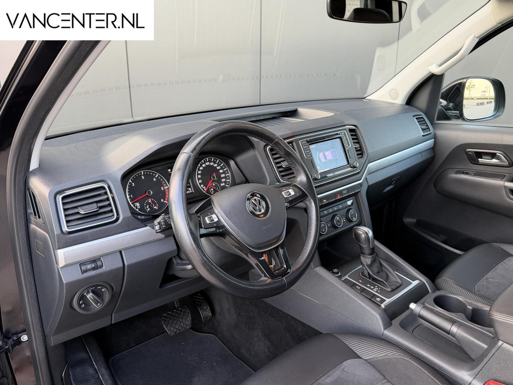 Volkswagen Amarok LANG 5 pers 3.0 V6 TDI 4Motion DC Highline 57143724-2.jpg | VANCENTER