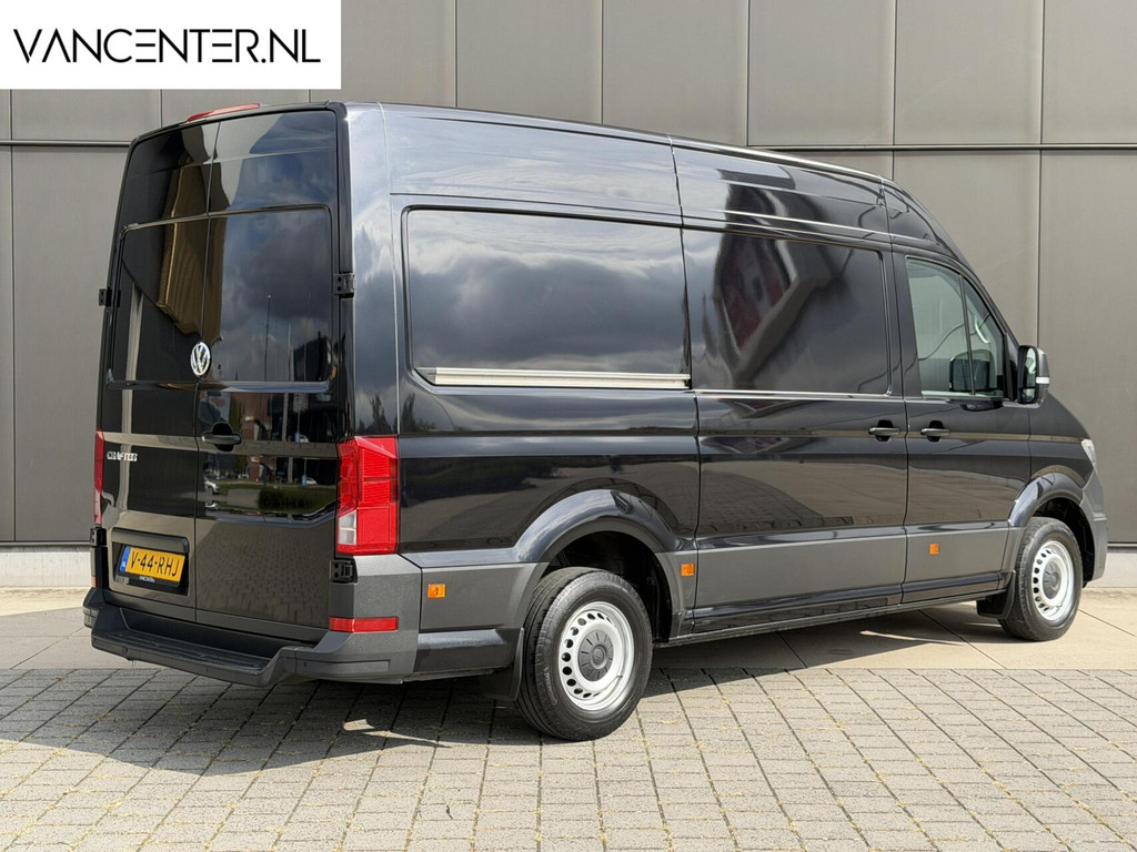 Volkswagen Crafter Bestel 35 2.0 TDI L3H3 Highline 57144097-1.jpg | VANCENTER