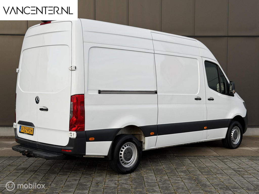 Mercedes-Benz Sprinter bestel RWD 316 CDI 163PK Automaat L2H2 EURO 6 57146428-1.jpg | VANCENTER