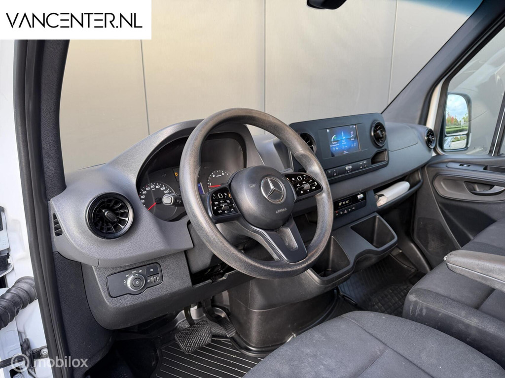 Mercedes-Benz Sprinter bestel RWD 316 CDI 163PK Automaat L2H2 EURO 6 57146428-2.jpg | VANCENTER