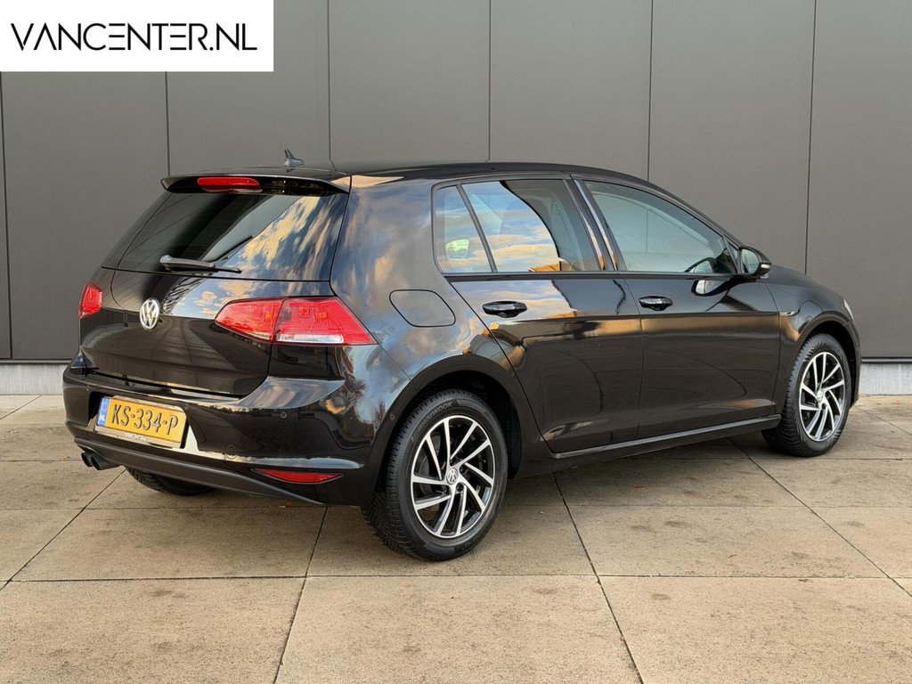 Volkswagen Golf 1.4 TSI 125PK DSG Automaat Highline Airco 57399948-1.jpg | VANCENTER
