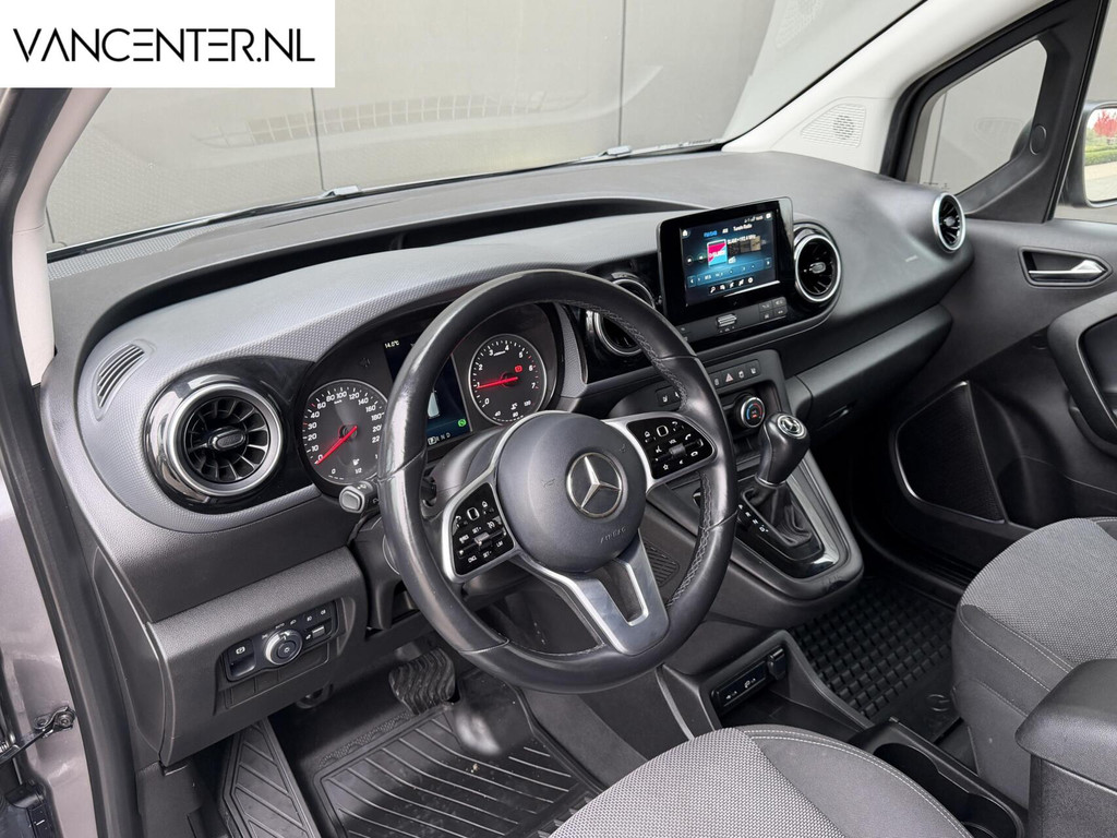 Mercedes-Benz Citan 113 Benzine Automaat Carplay LED Airco PDC 57559694-2.jpg | VANCENTER