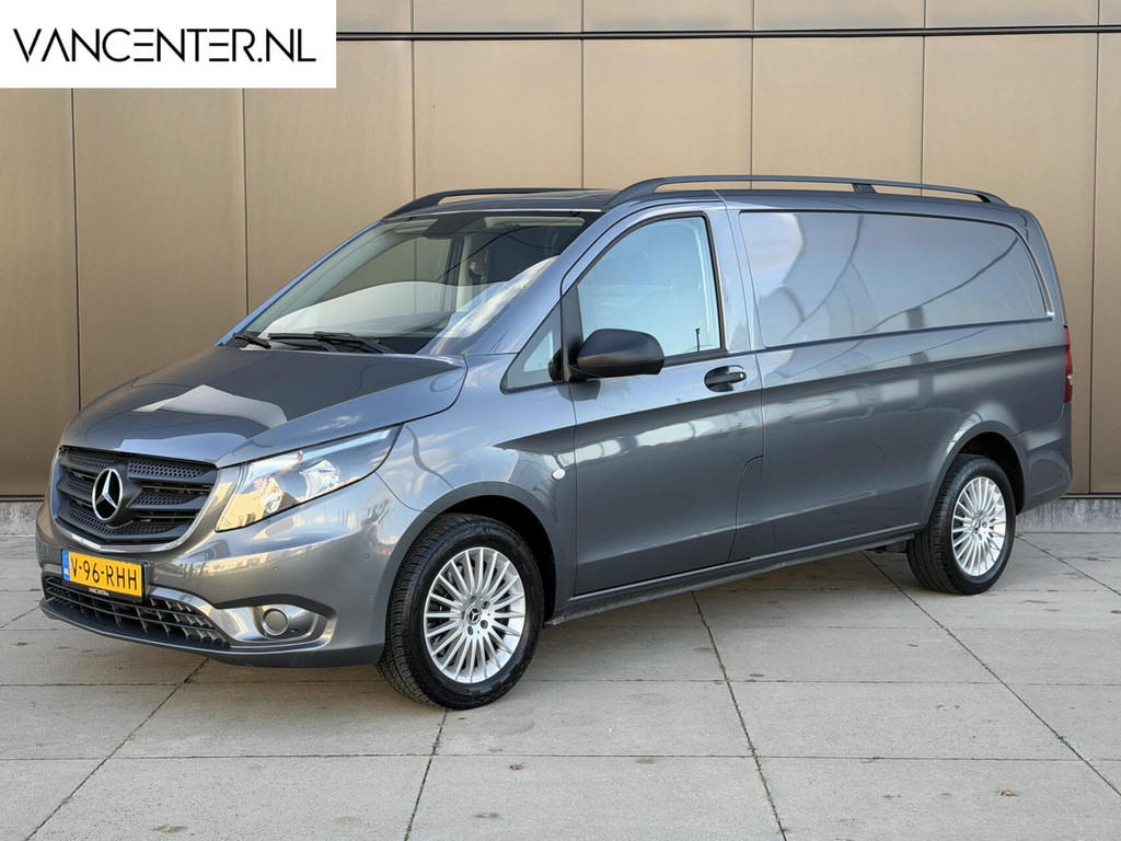 Mercedes-Benz Vito Bestel 119 CDI Lang 57560262-0.jpg | VANCENTER